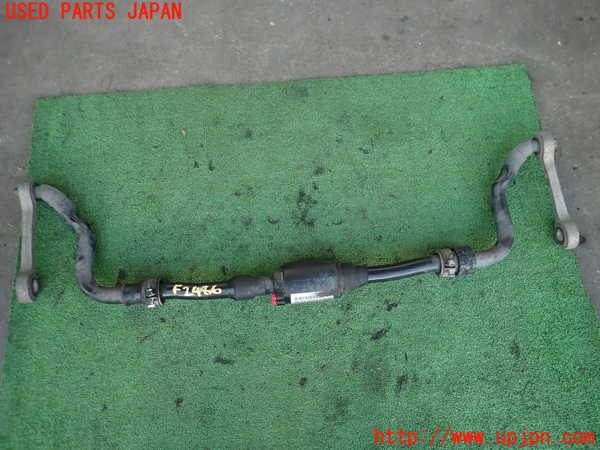 2UPJ-24865440]ポルシェ・カイエン S(92AM48A)フロントスタビライザー 中古_m0001.jpg