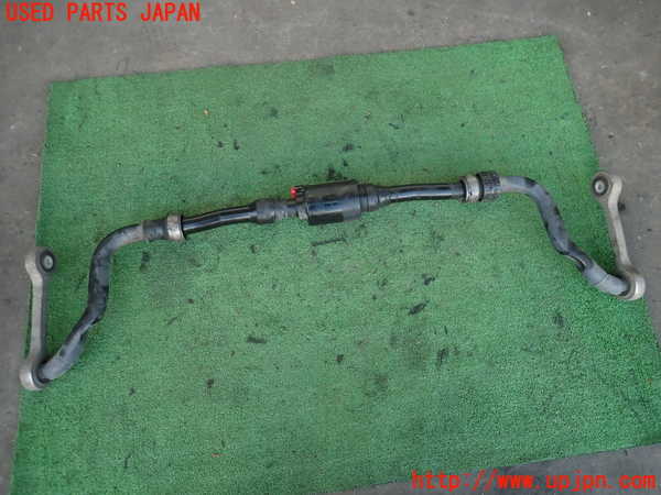 2UPJ-24865440]ポルシェ・カイエン S(92AM48A)フロントスタビライザー 中古_m0003.jpg