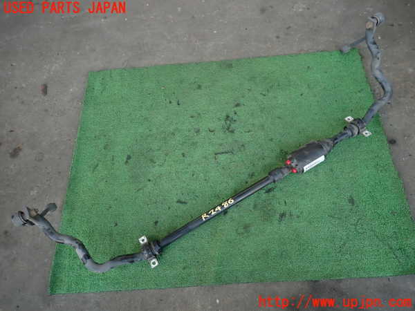 2UPJ-24865445]ポルシェ・カイエン S(92AM48A)リアスタビライザー 中古_m0001.jpg