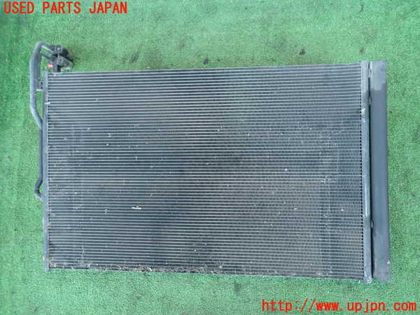 2UPJ-24866031]ポルシェ・カイエン S(92AM48A)エアコンコンデンサー1 中古_m0001.jpg