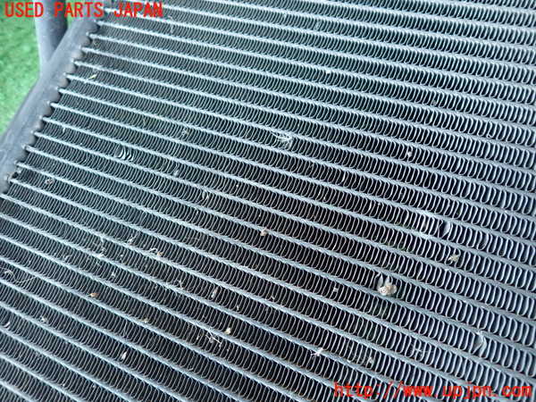 2UPJ-24866031]ポルシェ・カイエン S(92AM48A)エアコンコンデンサー1 中古_m0002.jpg