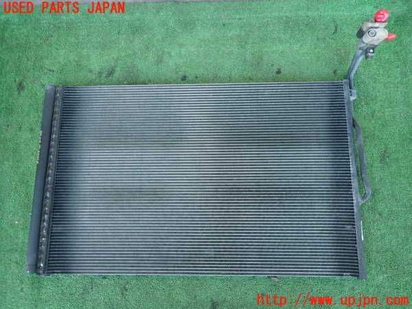 2UPJ-24866031]ポルシェ・カイエン S(92AM48A)エアコンコンデンサー1 中古_m0003.jpg