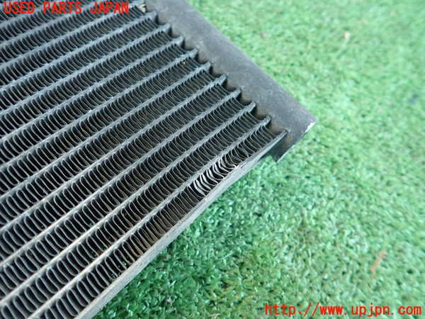 2UPJ-24866031]ポルシェ・カイエン S(92AM48A)エアコンコンデンサー1 中古_m0004.jpg