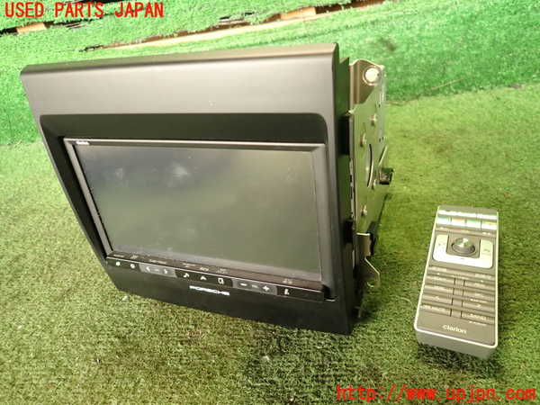 2UPJ-24866589]ポルシェ・カイエン S(92AM48A)カーナビゲーション 中古_m0001.jpg