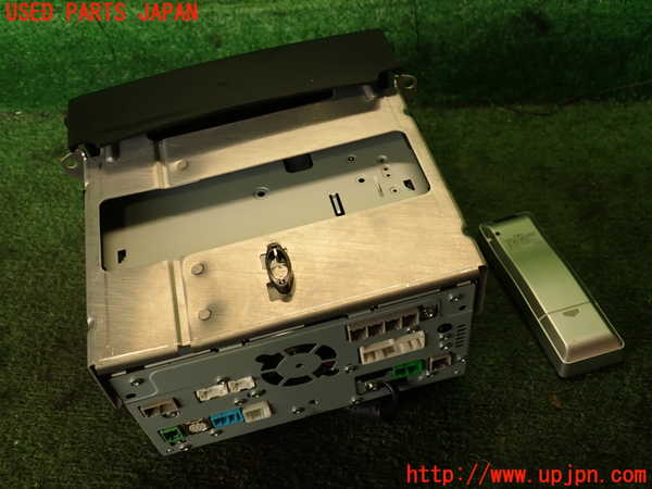2UPJ-24866589]ポルシェ・カイエン S(92AM48A)カーナビゲーション 中古_m0003.jpg