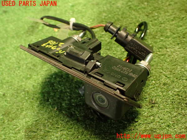 2UPJ-24866680]ポルシェ・カイエン S(92AM48A)バックカメラ 中古_m0001.jpg