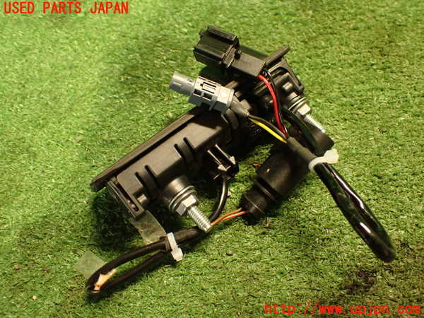 2UPJ-24866680]ポルシェ・カイエン S(92AM48A)バックカメラ 中古_m0002.jpg