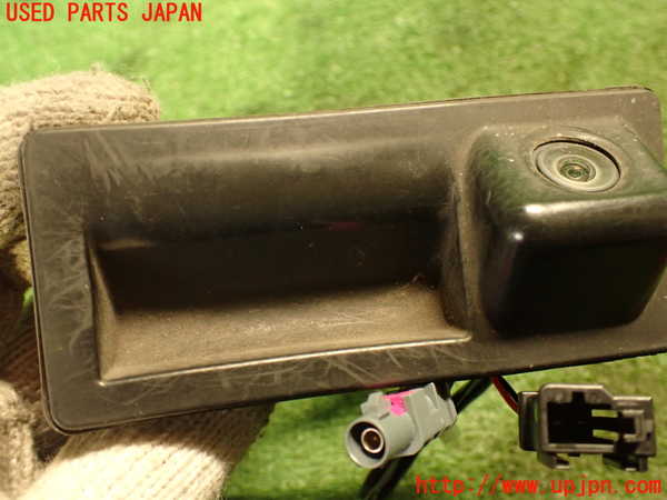 2UPJ-24866680]ポルシェ・カイエン S(92AM48A)バックカメラ 中古_m0003.jpg