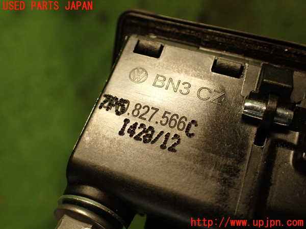 2UPJ-24866680]ポルシェ・カイエン S(92AM48A)バックカメラ 中古_m0004.jpg