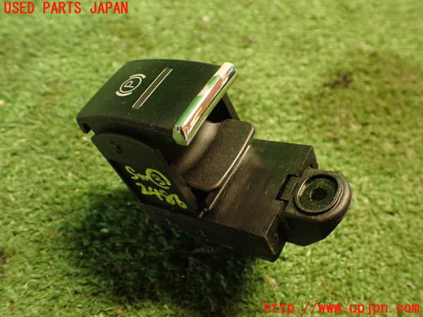 2UPJ-24866308]ポルシェ・カイエン S(92AM48A)スイッチ3 (電動パーキング他) 中古_m0001.jpg