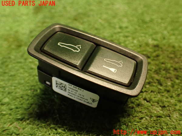 2UPJ-24866310]ポルシェ・カイエン S(92AM48A)スイッチ5 (バックドア) 中古_m0001.jpg