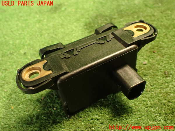 2UPJ-24866381]ポルシェ・カイエン S(92AM48A)センサー1 (ESPマルチセンサー) 中古_m0002.jpg