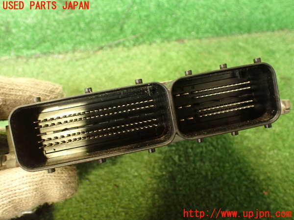 2UPJ-24866110]ポルシェ・カイエン S(92AM48A)エンジンコンピューター 中古_m0003.jpg