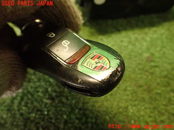 2UPJ-24866110]ポルシェ・カイエン S(92AM48A)エンジンコンピューター 中古_m0005.jpg