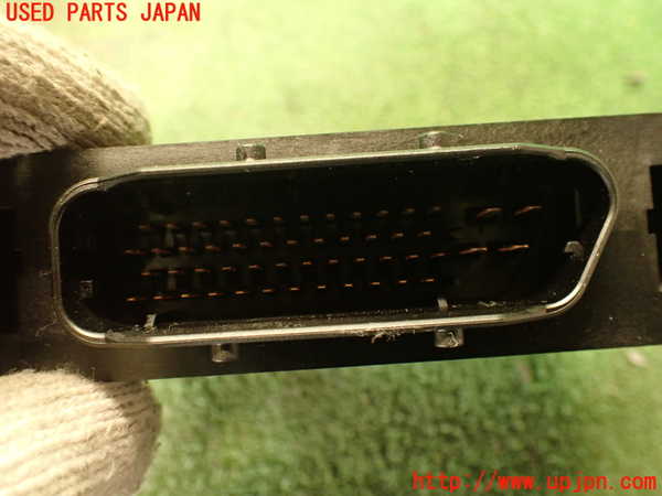 2UPJ-24866115]ポルシェ・カイエン S(92AM48A)ミッションコンピューター 中古_m0003.jpg