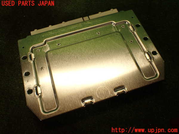 2UPJ-24866120]ポルシェ・カイエン S(92AM48A)サスペンションコンピューター 中古_m0002.jpg