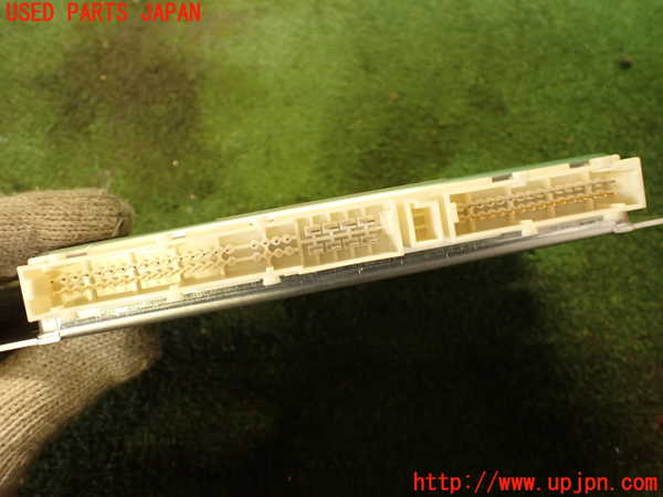 2UPJ-24866120]ポルシェ・カイエン S(92AM48A)サスペンションコンピューター 中古_m0003.jpg