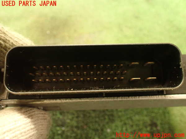 2UPJ-24866146]ポルシェ・カイエン S(92AM48A)コンピューター1 (ディファレンシャルコントロールユニット) 中古_m0003.jpg