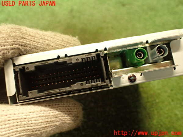 2UPJ-24866148]ポルシェ・カイエン S(92AM48A)コンピューター3 (リアビューカメラ) 中古_m0003.jpg