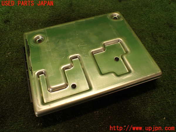 2UPJ-24866149]ポルシェ・カイエン S(92AM48A)コンピューター4 中古_m0002.jpg