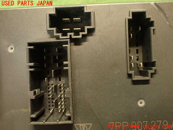 2UPJ-24866149]ポルシェ・カイエン S(92AM48A)コンピューター4 中古_m0003.jpg