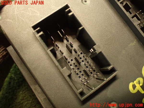 2UPJ-24866149]ポルシェ・カイエン S(92AM48A)コンピューター4 中古_m0004.jpg
