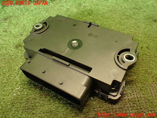 2UPJ-24866151]ポルシェ・カイエン S(92AM48A)コンピューター6 (パーキングブレーキモジュール) 中古_m0002.jpg