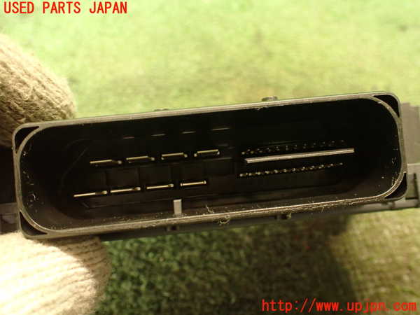 2UPJ-24866151]ポルシェ・カイエン S(92AM48A)コンピューター6 (パーキングブレーキモジュール) 中古_m0003.jpg