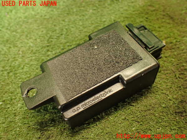 2UPJ-24866155]ポルシェ・カイエン S(92AM48A)コンピューター10 中古_m0002.jpg