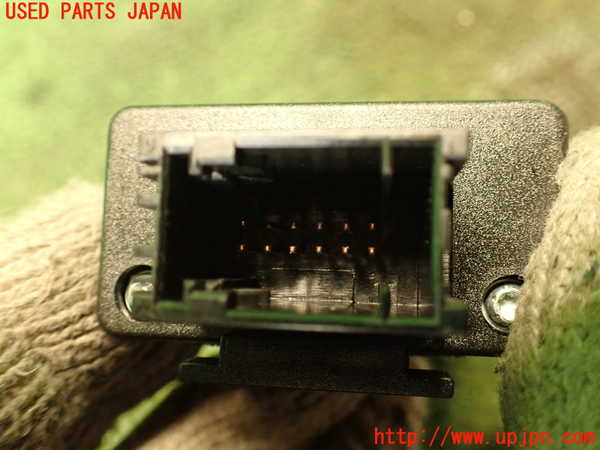 2UPJ-24866155]ポルシェ・カイエン S(92AM48A)コンピューター10 中古_m0003.jpg