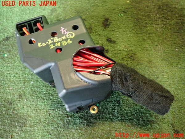 2UPJ-24866742]ポルシェ・カイエン S(92AM48A)ヒューズボックス2 中古_m0002.jpg