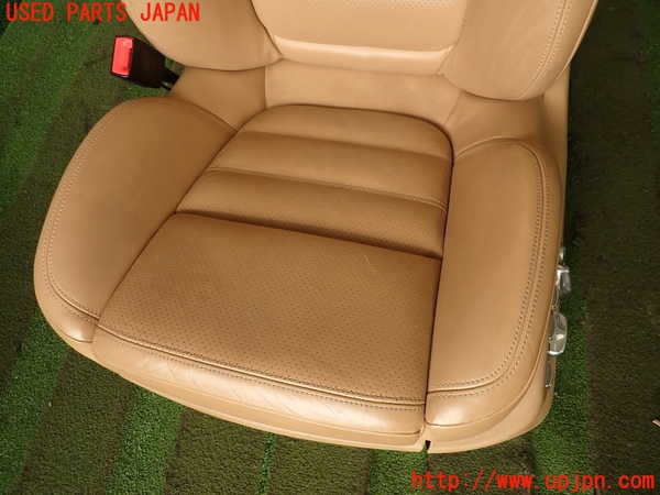2UPJ-24867065]ポルシェ・カイエン S(92AM48A)助手席シート 中古_m0002.jpg