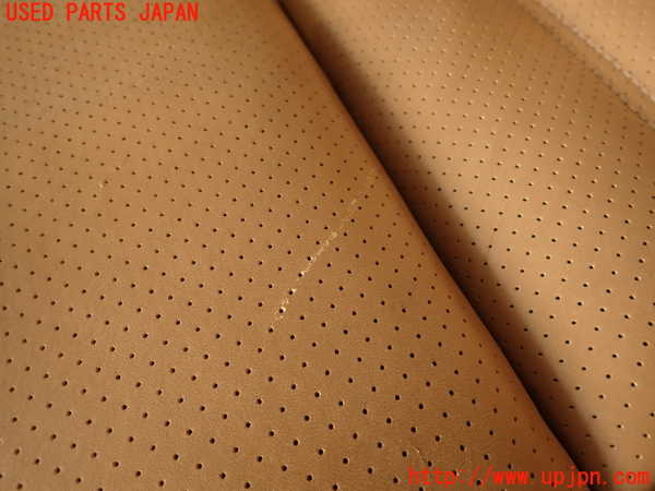 2UPJ-24867065]ポルシェ・カイエン S(92AM48A)助手席シート 中古_m0003.jpg