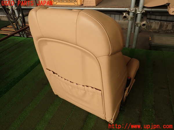 2UPJ-24867065]ポルシェ・カイエン S(92AM48A)助手席シート 中古_m0004.jpg