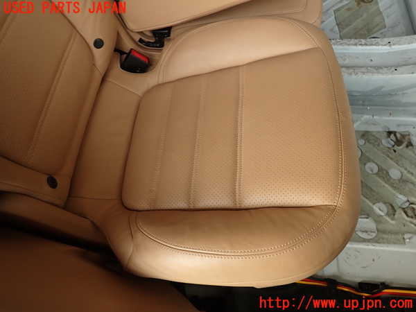 2UPJ-24867405]ポルシェ・カイエン S(92AM48A)右リアシート 中古_m0002.jpg