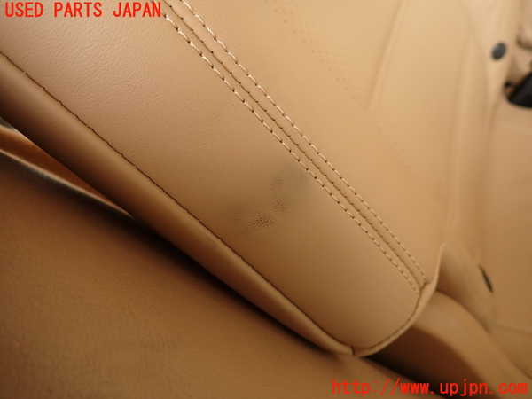 2UPJ-24867405]ポルシェ・カイエン S(92AM48A)右リアシート 中古_m0003.jpg