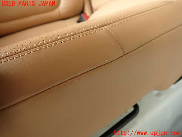 2UPJ-24867405]ポルシェ・カイエン S(92AM48A)右リアシート 中古_m0004.jpg
