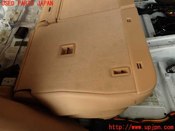 2UPJ-24867405]ポルシェ・カイエン S(92AM48A)右リアシート 中古_m0005.jpg