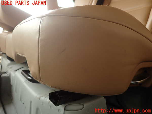 2UPJ-24867435]ポルシェ・カイエン S(92AM48A)左リアシート 中古_m0004.jpg