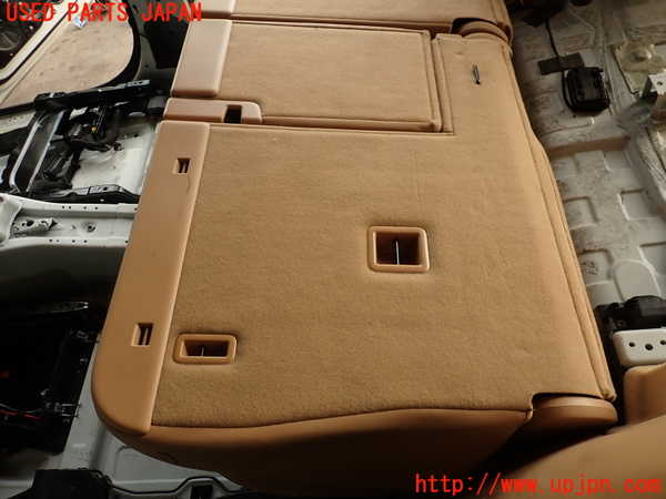 2UPJ-24867435]ポルシェ・カイエン S(92AM48A)左リアシート 中古_m0005.jpg