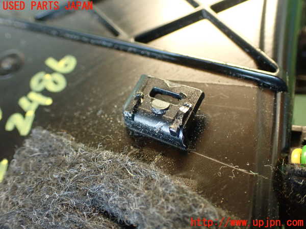 2UPJ-24867526]ポルシェ・カイエン S(92AM48A)エアコン吹き出し口1 (真中) 中古_m0004.jpg
