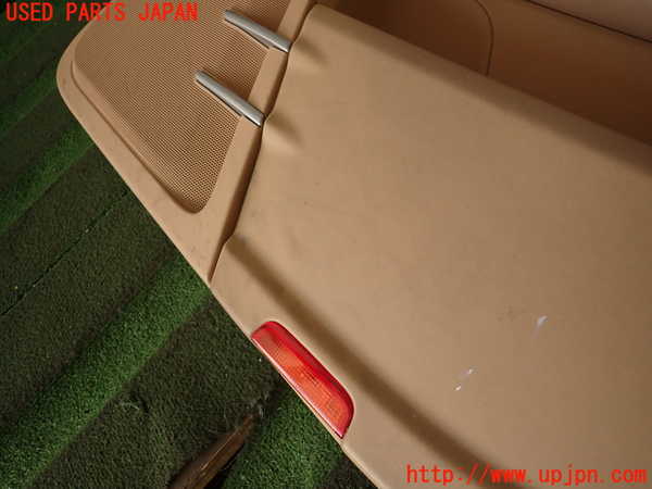 2UPJ-24861234]ポルシェ・カイエン S(92AM48A)右前ドア内張り 中古_m0002.jpg