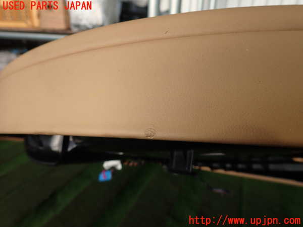 2UPJ-24861234]ポルシェ・カイエン S(92AM48A)右前ドア内張り 中古_m0004.jpg