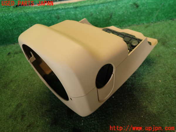 2UPJ-24867905]ポルシェ・カイエン S(92AM48A)コラムカバー 中古_m0001.jpg
