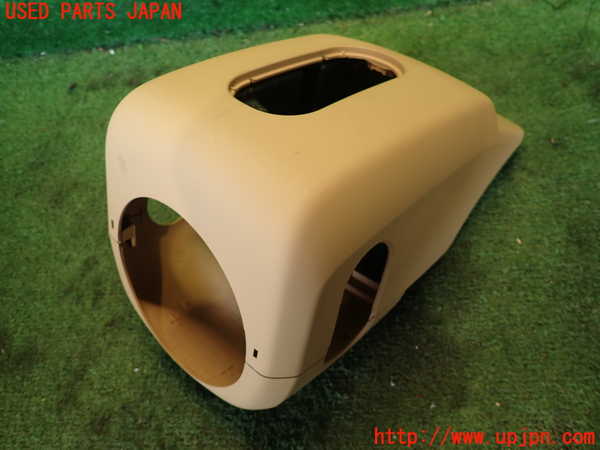 2UPJ-24867905]ポルシェ・カイエン S(92AM48A)コラムカバー 中古_m0002.jpg