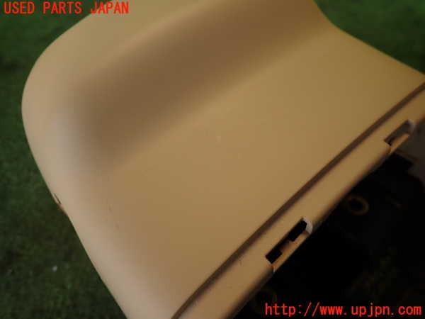 2UPJ-24867905]ポルシェ・カイエン S(92AM48A)コラムカバー 中古_m0004.jpg