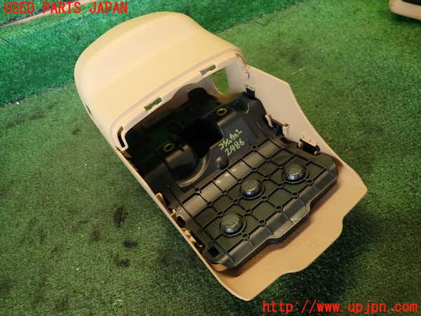2UPJ-24867905]ポルシェ・カイエン S(92AM48A)コラムカバー 中古_m0005.jpg