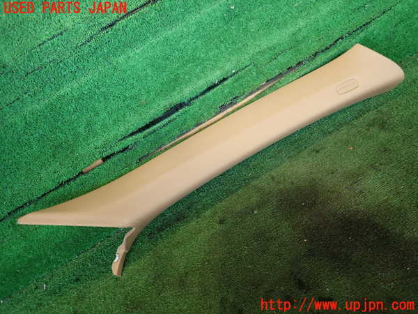 2UPJ-24867655]ポルシェ・カイエン S(92AM48A)右フロントピラートリム 中古_m0001.jpg