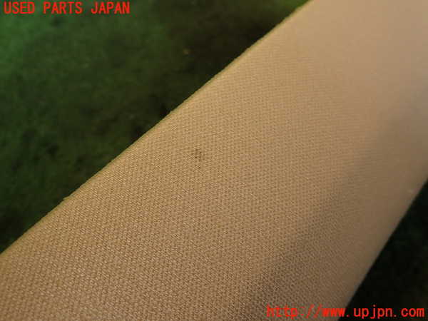 2UPJ-24867655]ポルシェ・カイエン S(92AM48A)右フロントピラートリム 中古_m0002.jpg