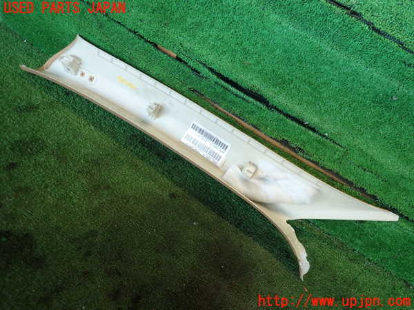 2UPJ-24867655]ポルシェ・カイエン S(92AM48A)右フロントピラートリム 中古_m0005.jpg